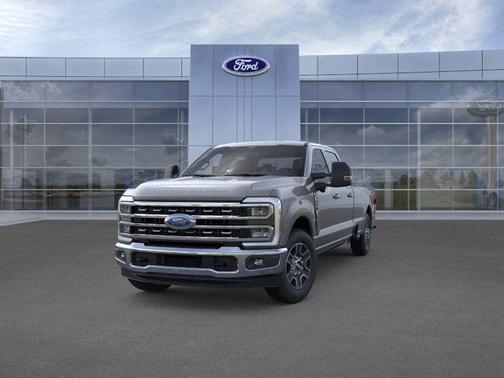 2026 Ford F-350 Lariat Super Duty