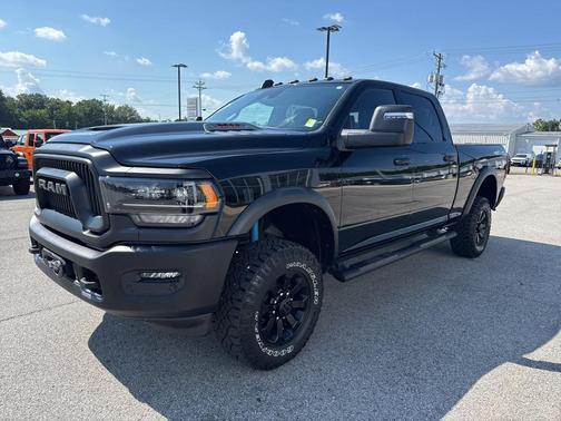 2023 RAM 2500 Power Wagon
