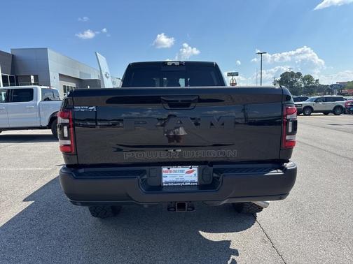 2023 RAM 2500 Power Wagon