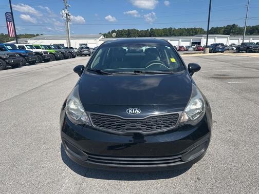 2015 Kia Rio LX