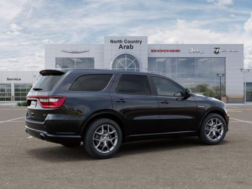 2026 Dodge Durango GT HEMI V8