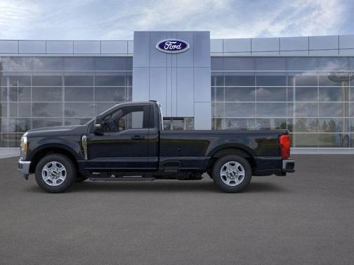 2026 Ford F-250 XLT