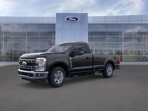 2026 Ford F-250 XLT