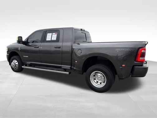 2023 RAM 3500 Laramie