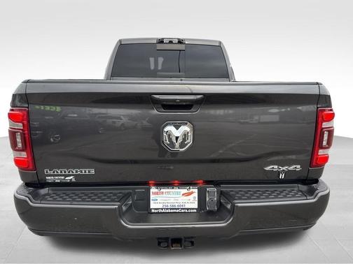 2023 RAM 3500 Laramie