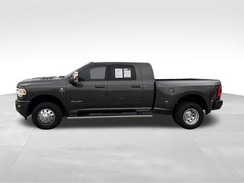 2023 RAM 3500 Laramie