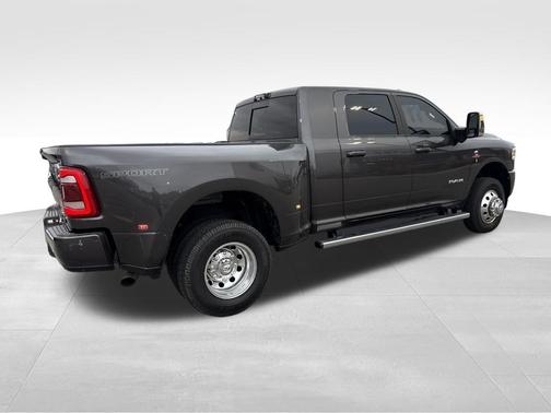 2023 RAM 3500 Laramie