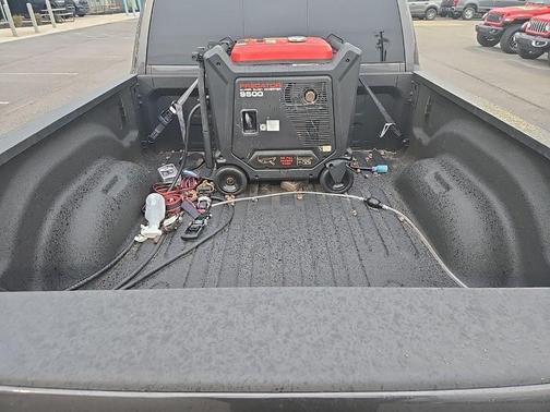 2023 RAM 3500 Laramie