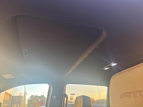 2023 GMC Sierra 2500 AT4