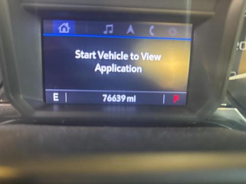 2023 GMC Sierra 2500 AT4