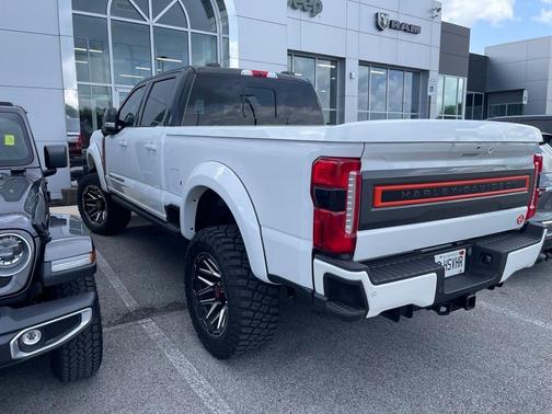 2024 Ford F-250 Lariat