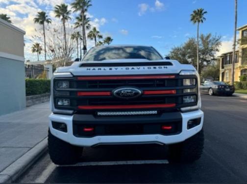 2024 Ford F-250 Lariat