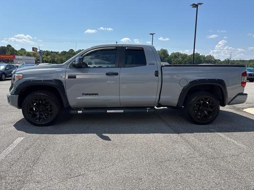 2019 Toyota Tundra Limited
