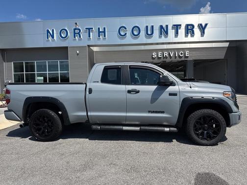 2019 Toyota Tundra Limited