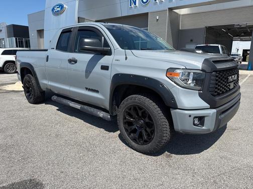2019 Toyota Tundra Limited