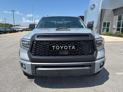 2019 Toyota Tundra Limited