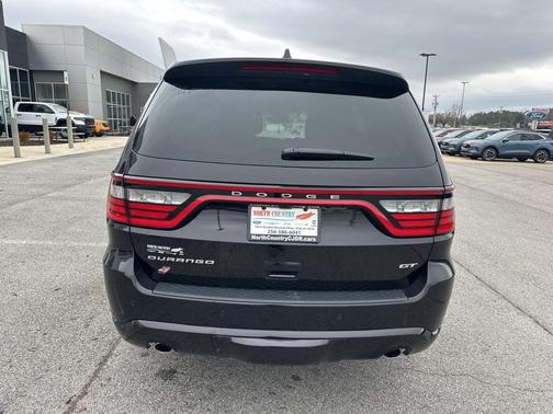 2024 Dodge Durango GT