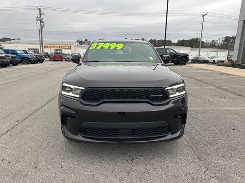 2024 Dodge Durango GT