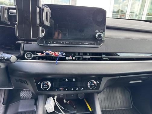 2023 Mitsubishi Outlander SEL