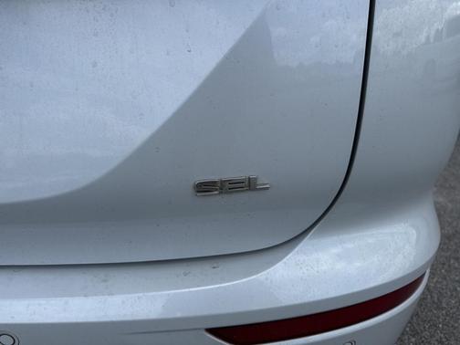 2023 Mitsubishi Outlander SEL