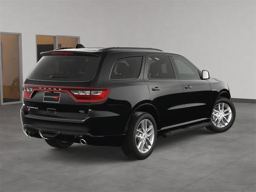 2025 Dodge Durango R/T