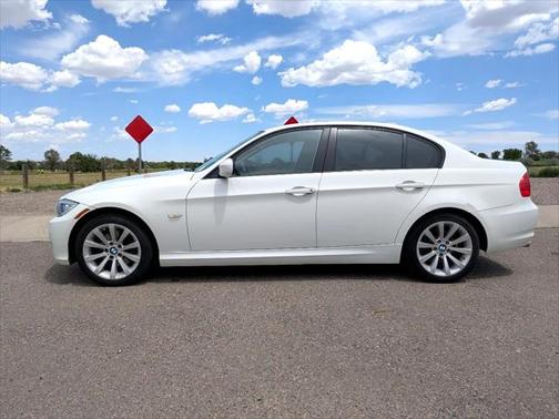 2011 BMW 328 328i