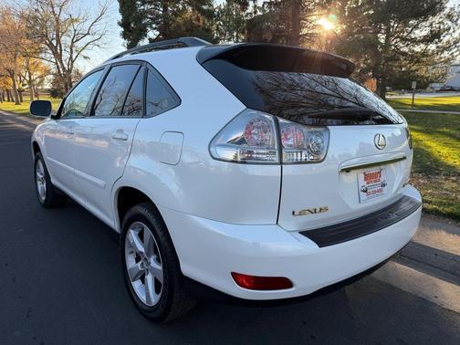 2007 Lexus RX 350 Base