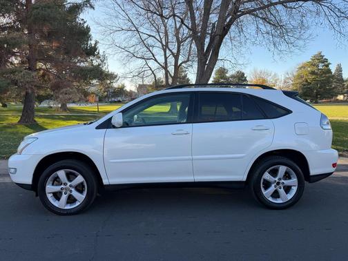 2007 Lexus RX 350 Base