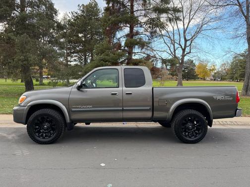 2005 Toyota Tundra SR5