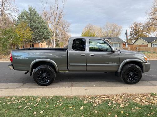 2005 Toyota Tundra SR5