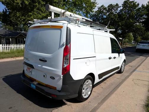2015 Ford Transit Connect XL