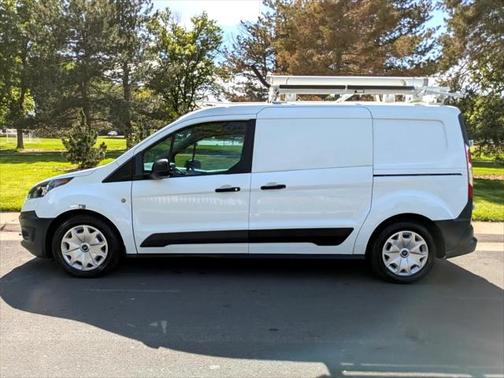 2015 Ford Transit Connect XL
