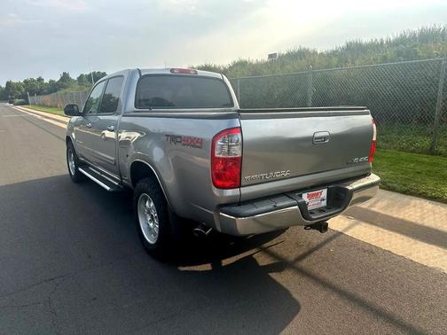 2006 Toyota Tundra SR5