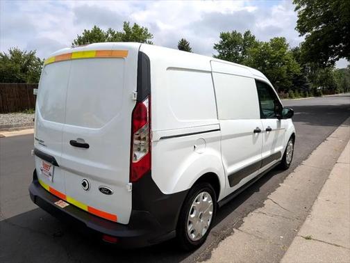 2015 Ford Transit Connect XL