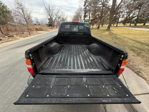 2003 Toyota Tacoma Xtracab