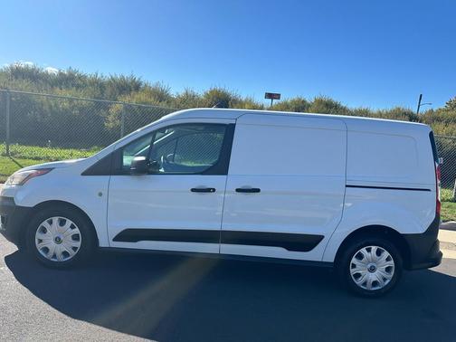 2021 Ford Transit Connect XL Cargo Van