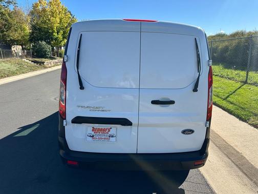 2021 Ford Transit Connect XL Cargo Van