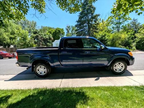2004 Toyota Tundra SR5