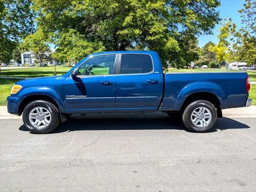 2004 Toyota Tundra SR5