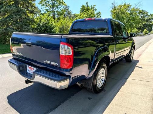2004 Toyota Tundra SR5