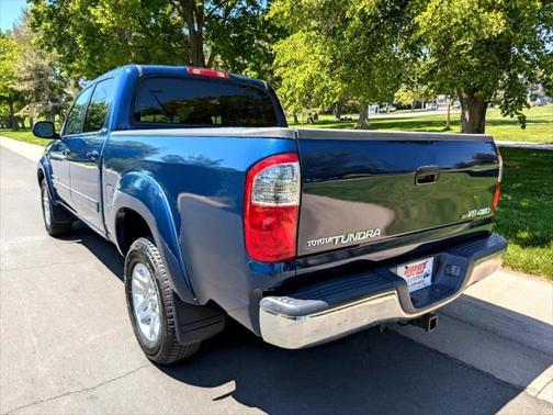 2004 Toyota Tundra SR5