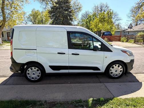 2019 Ford Transit Connect XL