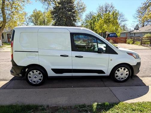 2019 Ford Transit Connect XL