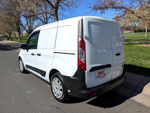 2019 Ford Transit Connect XL