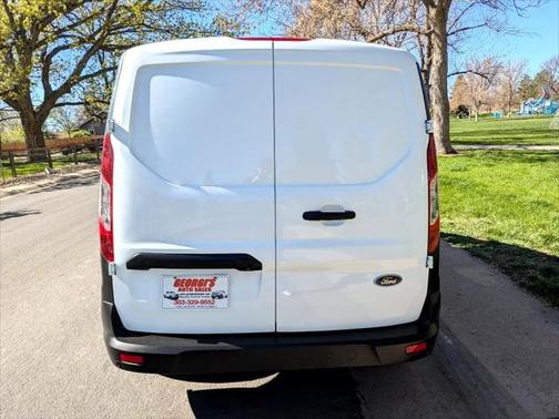 2019 Ford Transit Connect XL