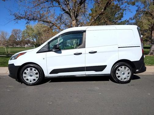 2019 Ford Transit Connect XL