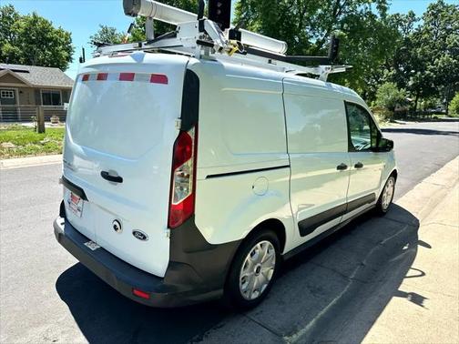 2014 Ford Transit Connect XL
