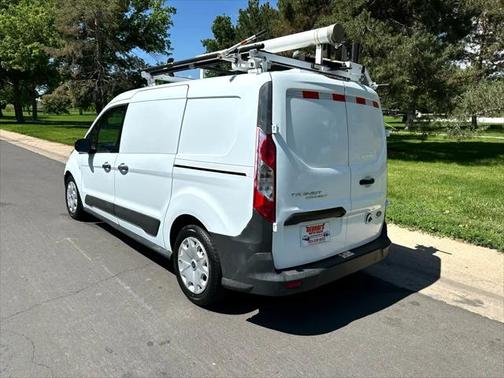 2014 Ford Transit Connect XL