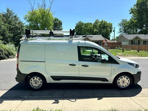 2014 Ford Transit Connect XL