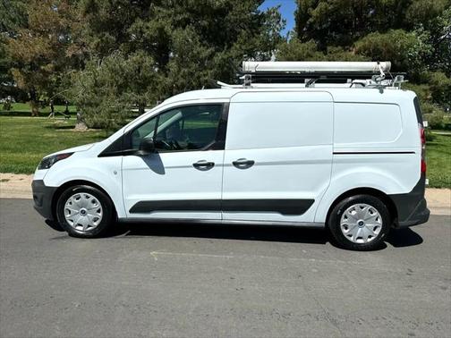 2014 Ford Transit Connect XL